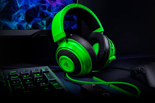 Kraken krn